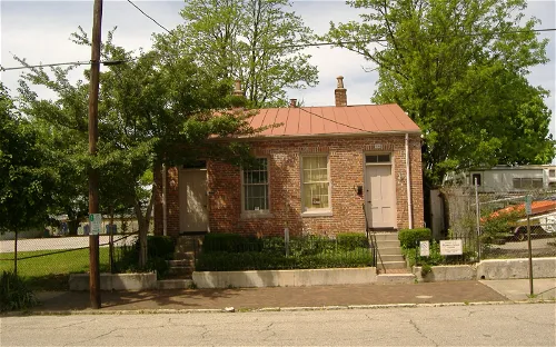 Thomas Edison House