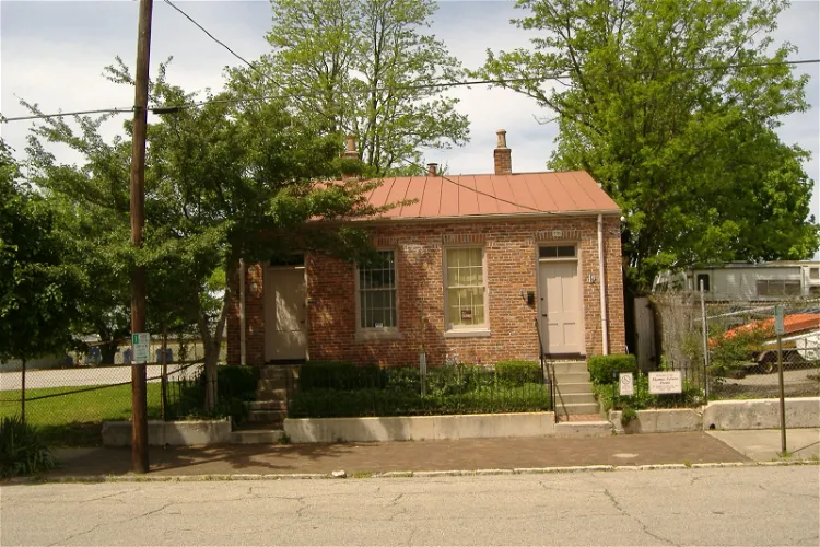 Thomas Edison House