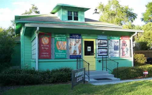 Art & History Museums Maitland