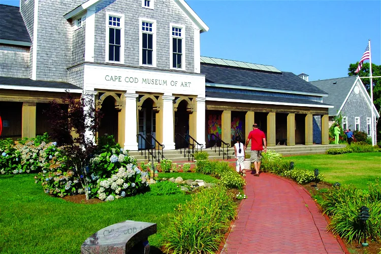 Cape Cod Museum of Art