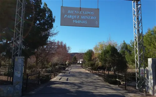 Museo Minero de Andorra