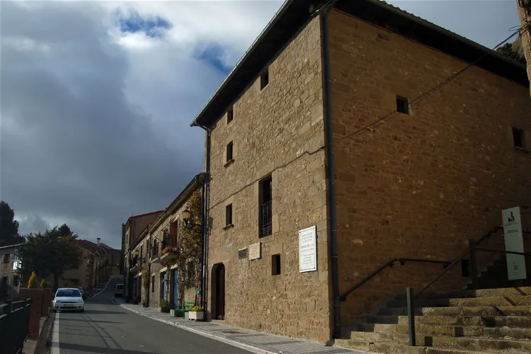 Casa Natal de Ramón y Cajal