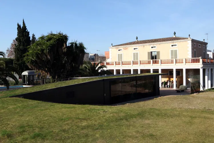 Museu d’història de la immigració de Catalunya