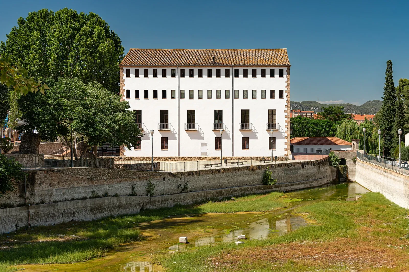 Capellades Paper Mill Museum