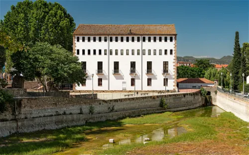 Capellades Paper Mill Museum