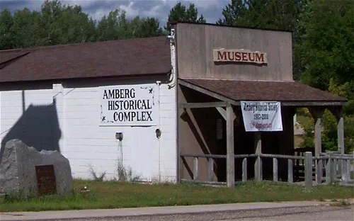Amberg Museum Complex