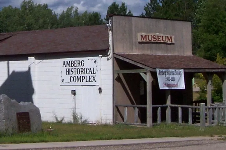 Amberg Museum Complex