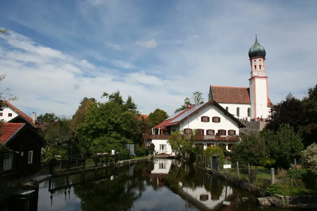 Uffing am Staffelsee: Discover all 4+ Museums, Exhibitions & Discounts