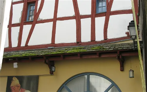 Korkenzieher Museum Kaiserstuhl