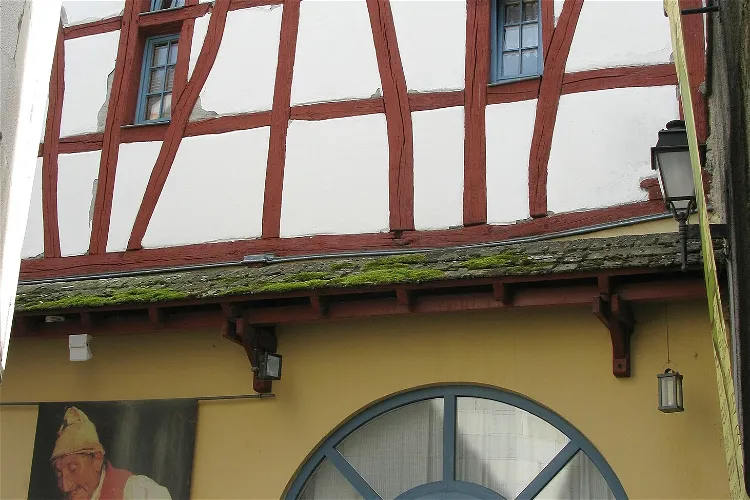 Korkenzieher Museum Kaiserstuhl