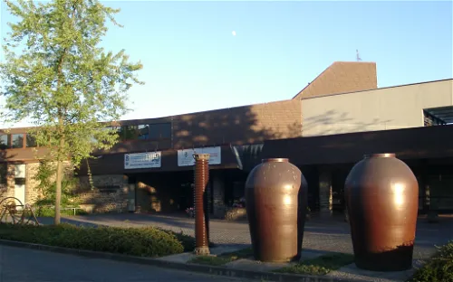 Keramikmuseum Westerwald