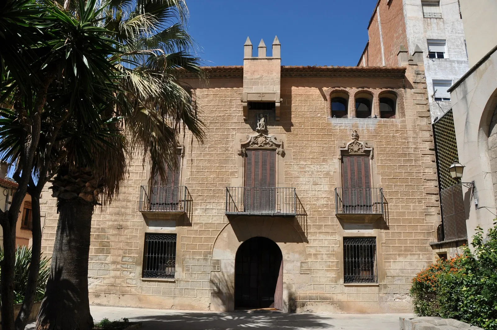 L'Hospitalet Museum