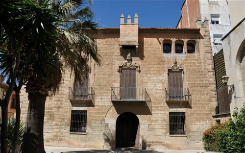 L'Hospitalet Museum