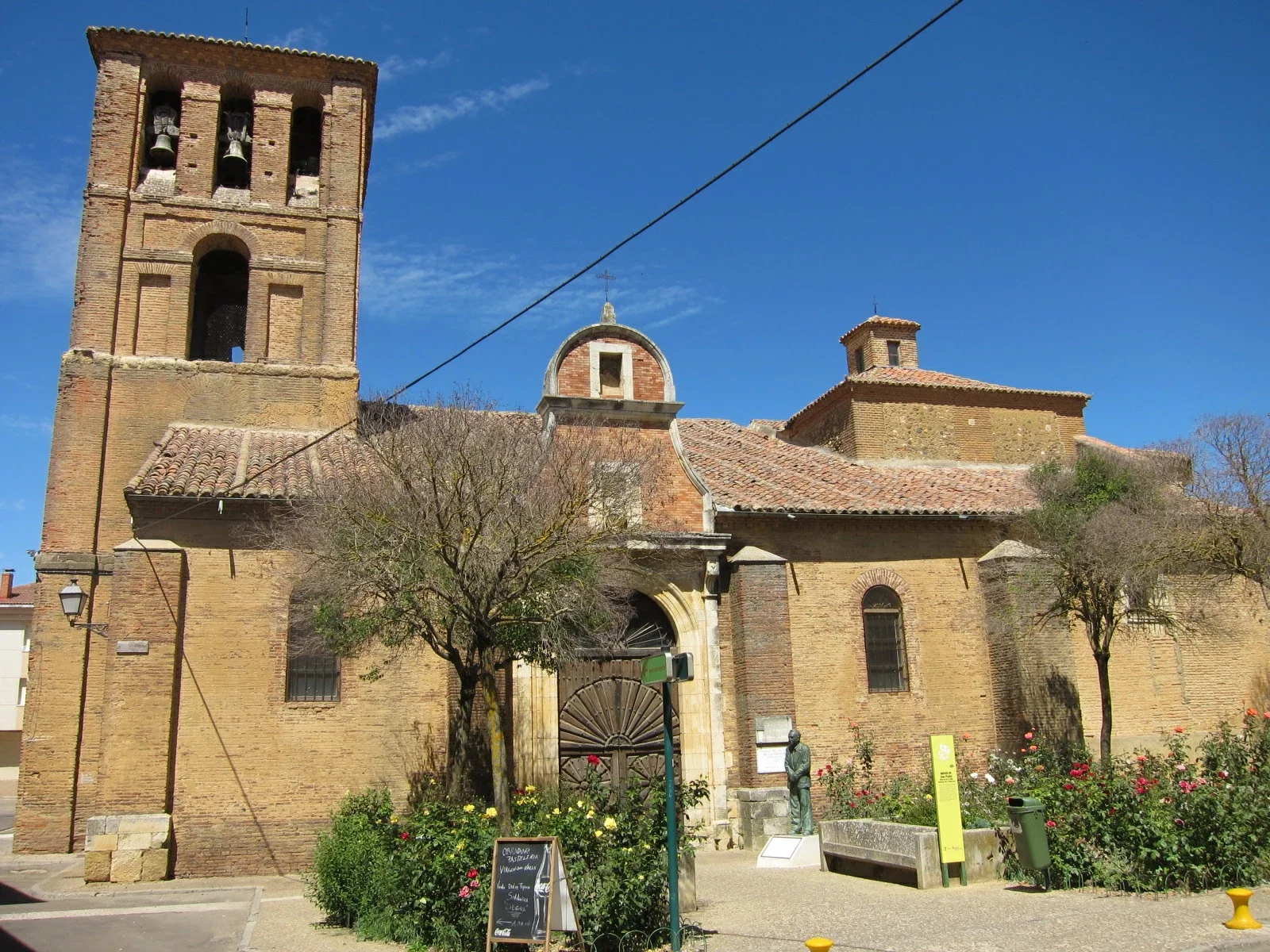 Iglesia de San Pedro