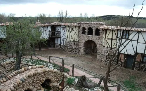 Territorio Artlanza