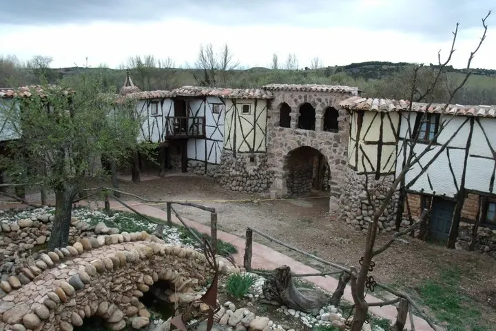 Territorio Artlanza