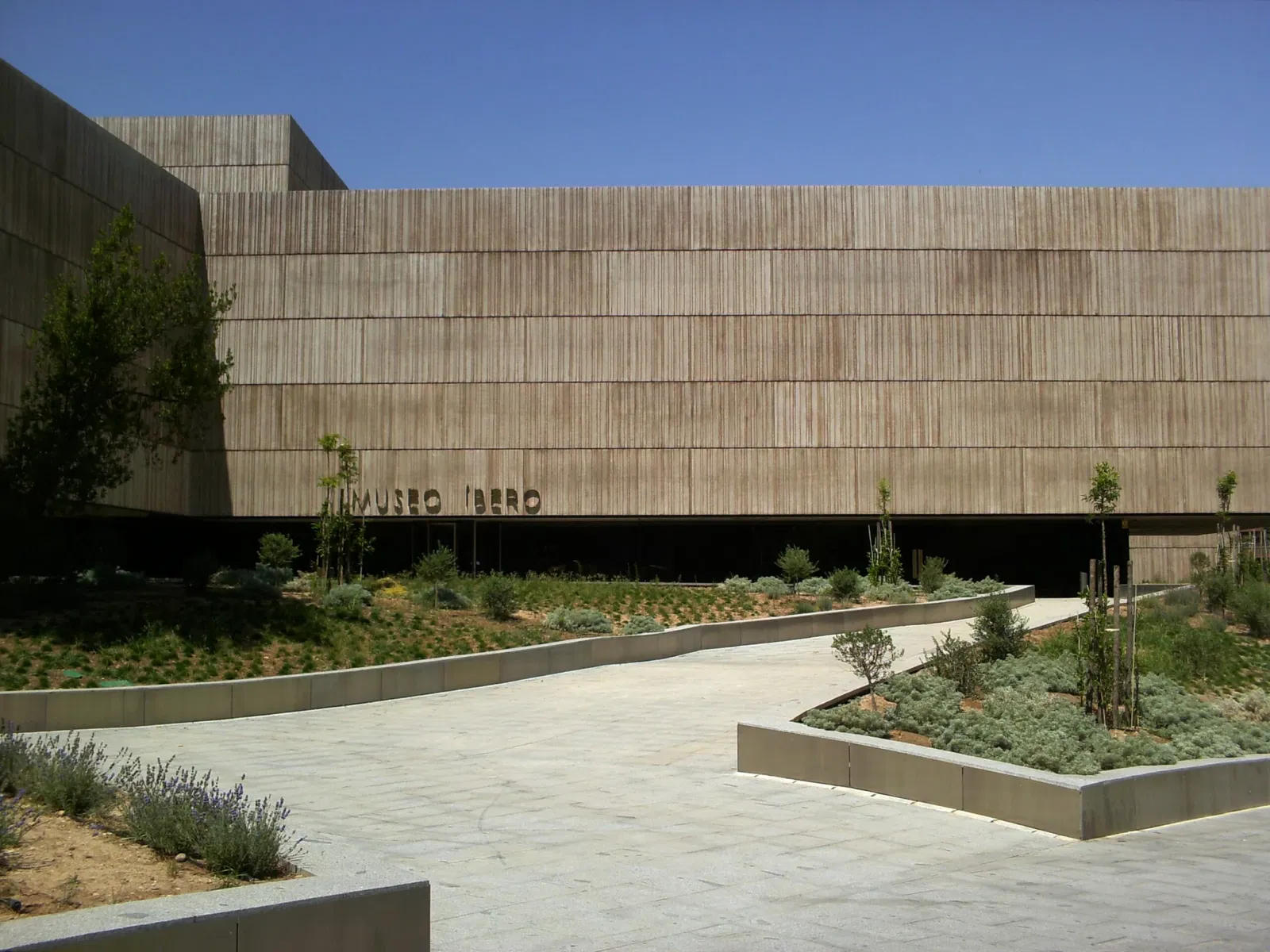 Museo de Arte Ibérico
