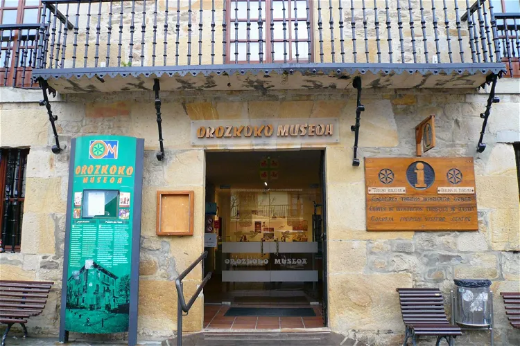 Orozko Ethnographic Museum