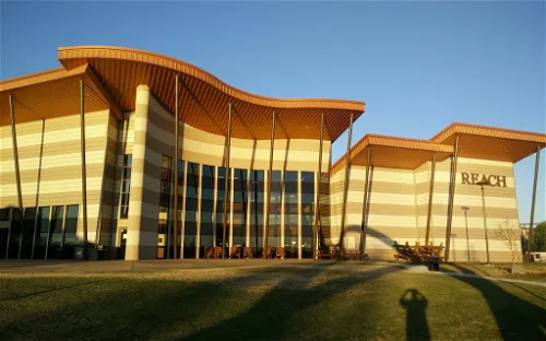 Reach Museum