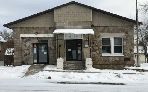 Iron Range Historical Society