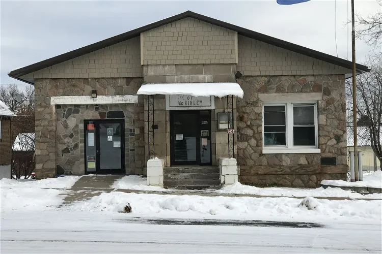 Iron Range Historical Society