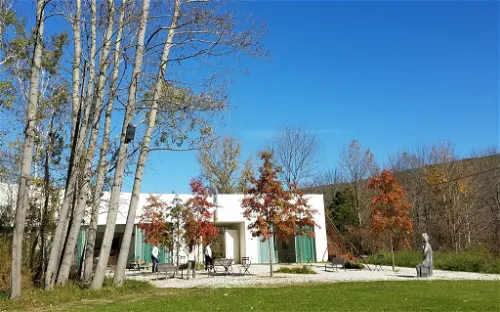 Turn Park Art Space