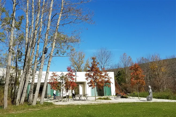 Turn Park Art Space