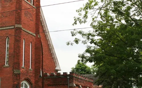 Springville Center for the Arts