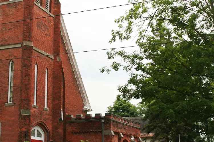 Springville Center for the Arts
