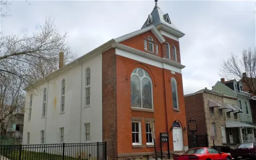 Bethel AME Church