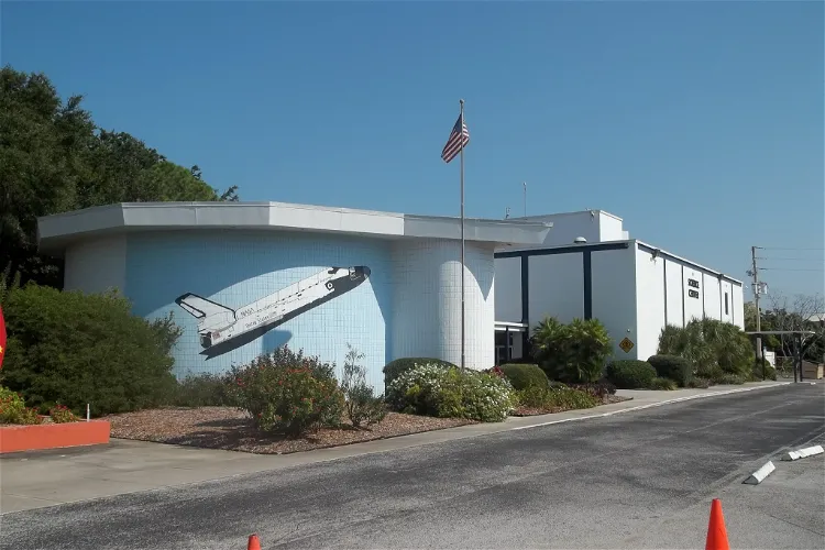 Science and Technology Education Innovation Center