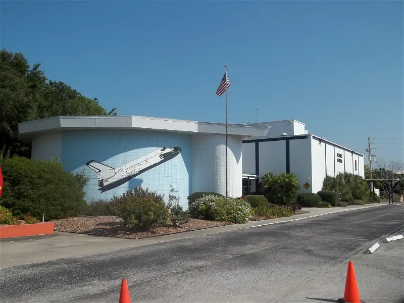 Science Technology Center Science and Technology Education Innovation Center (St. Petersburg ...