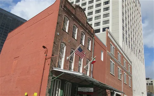 American Italian Cultural Center