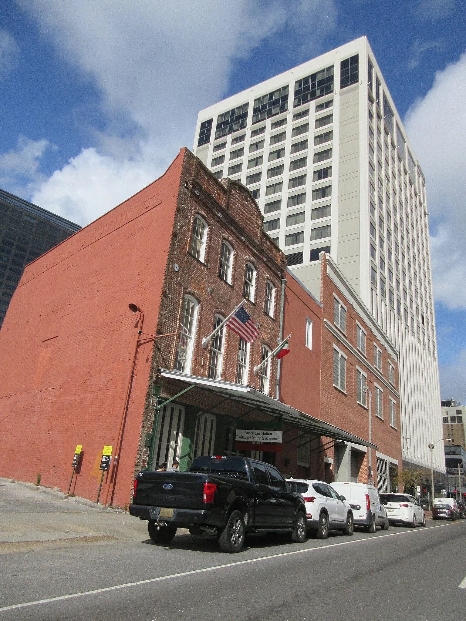 American Italian Cultural Center