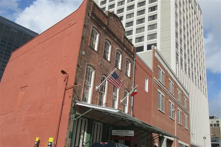 American Italian Cultural Center