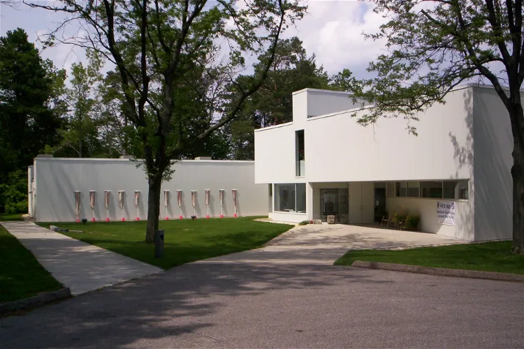 Mansfield Art Center