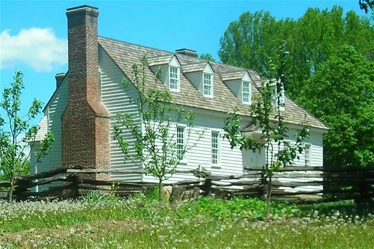 Historic Smithfield