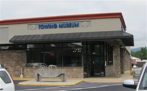 International Towing Museum