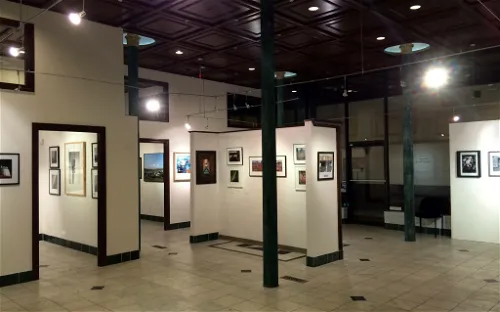 Albany Center Gallery