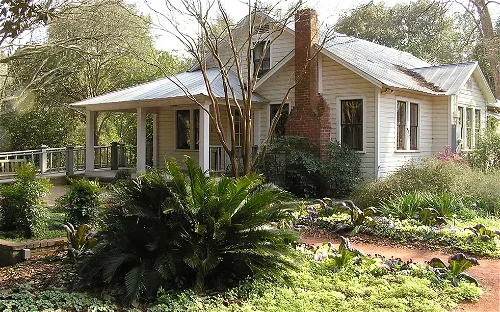 Botanic Garden at Georgia Southern University