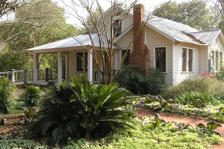 Botanic Garden at Georgia Southern University