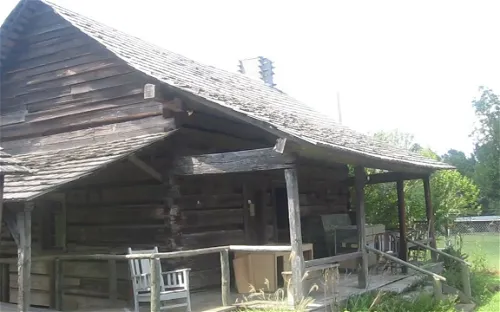 Germantown Colony Museum