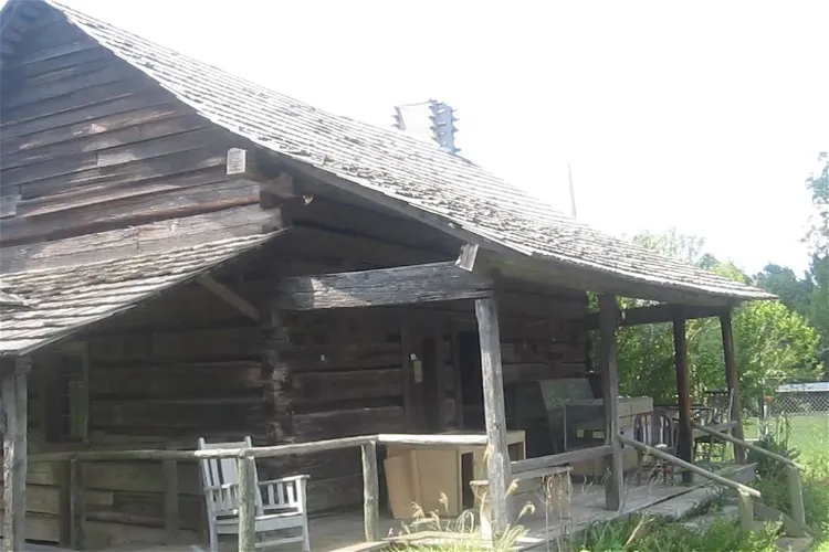 Germantown Colony Museum