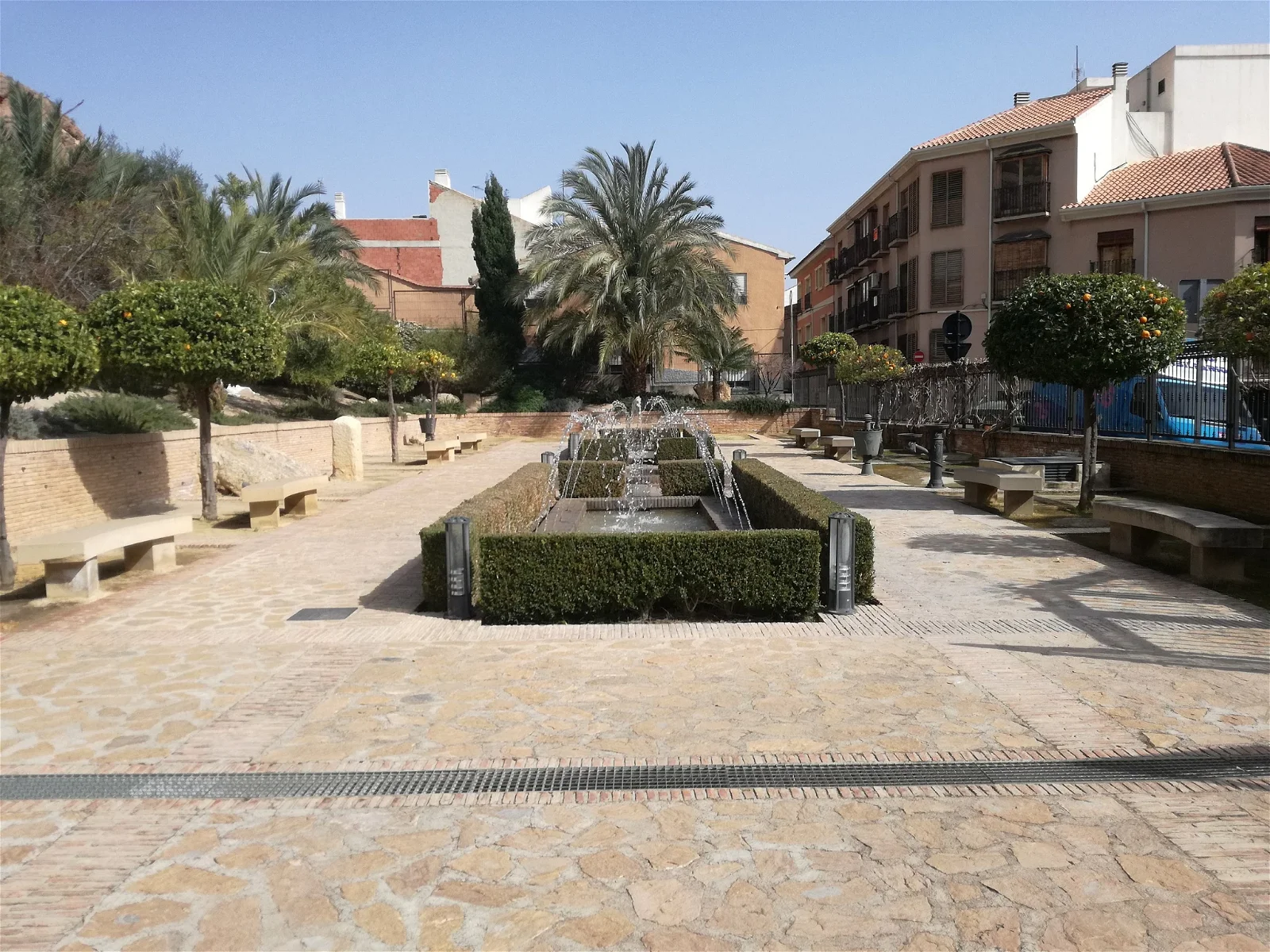 Los Baños Archaeological Museum