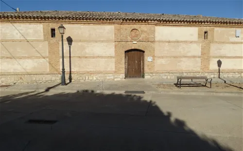 Boada Lagoon House Museum