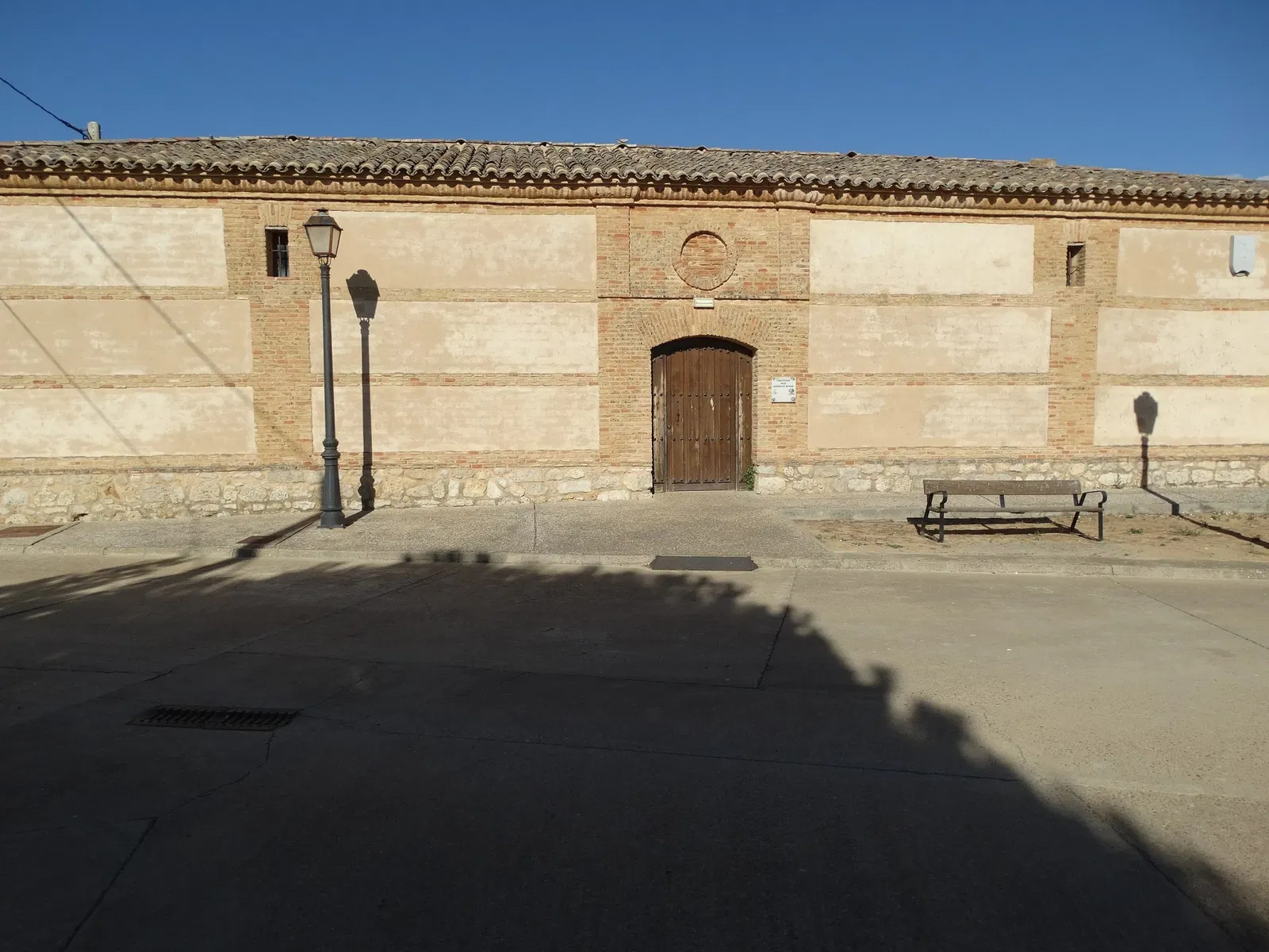Casa Museo de la Laguna de Boada