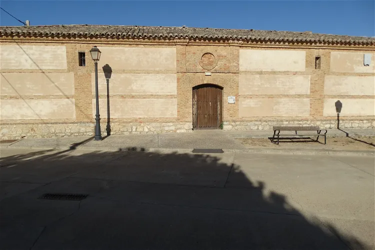 Casa Museo de la Laguna de Boada