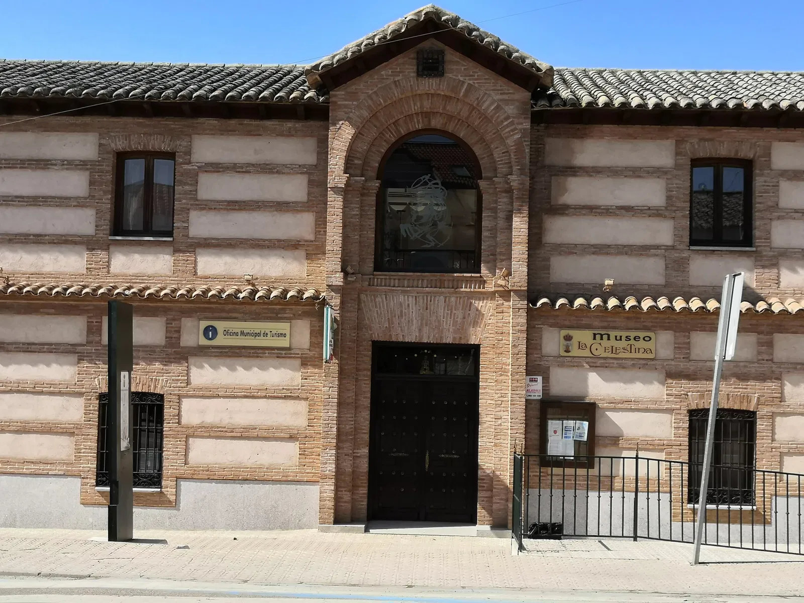 Museo la Celestina