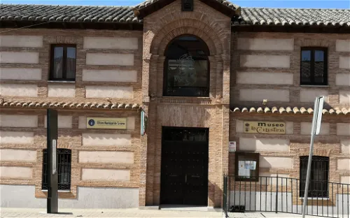 Museo la Celestina