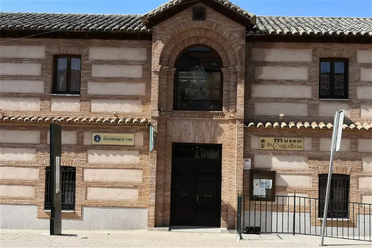 Museo la Celestina